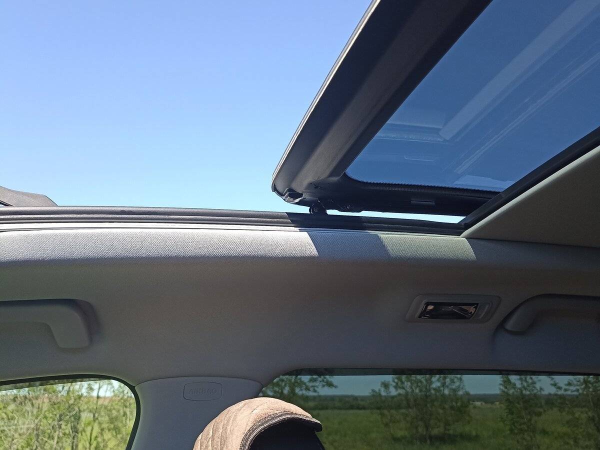 Купить Chery Tiggo 7 Pro Max, 2023, 40 000 км, фото №11