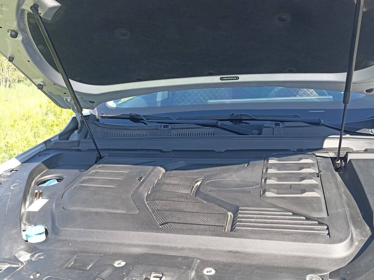 Купить Chery Tiggo 7 Pro Max, 2023, 40 000 км, фото №13