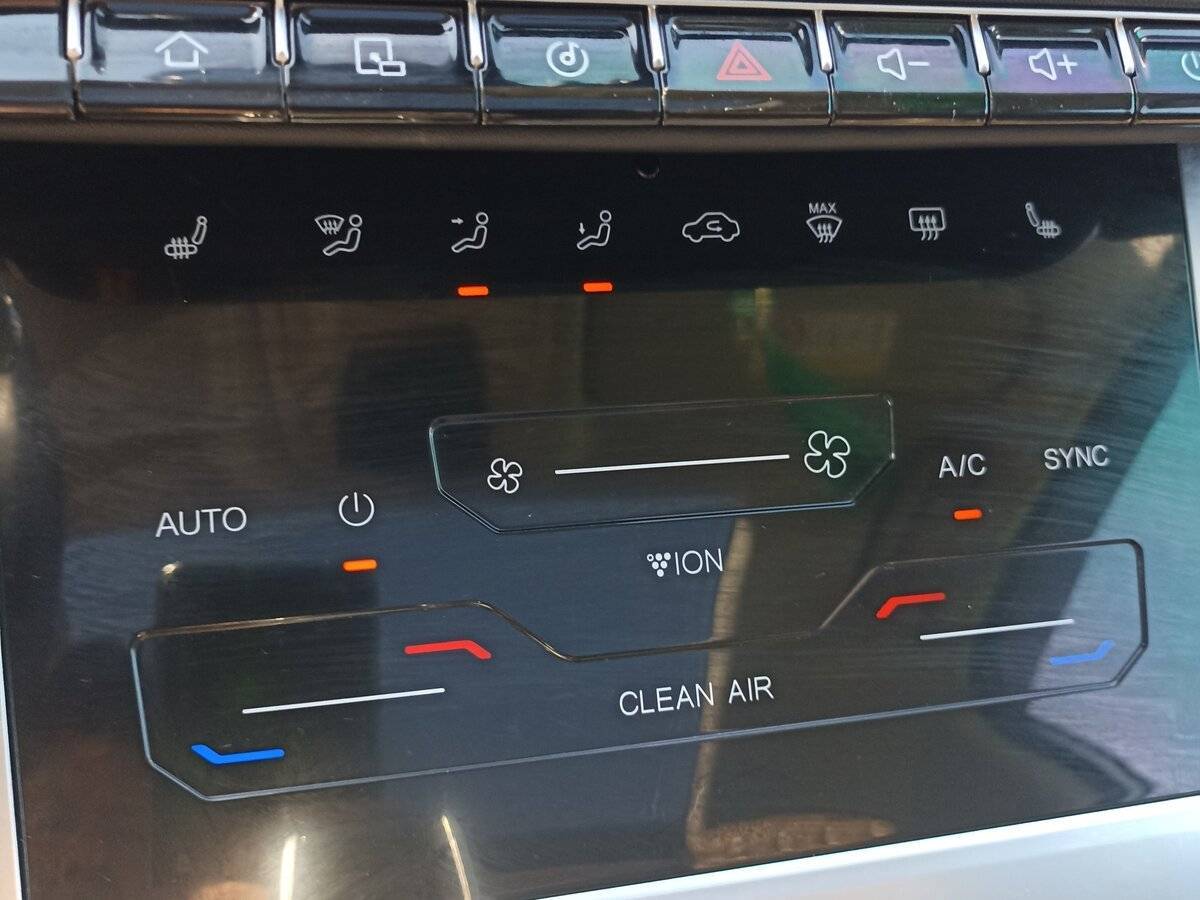 Купить Chery Tiggo 7 Pro Max, 2023, 40 000 км, фото №15