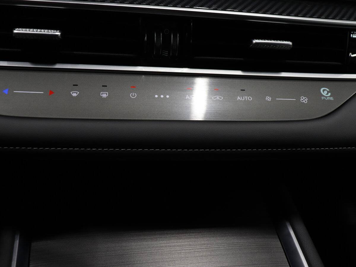 Купить Chery Tiggo 7 Pro Max, 2024, 9 542 км, фото №17