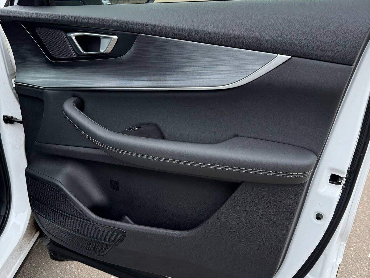 Купить Chery Tiggo 7 Pro Max, 2022, 30 800 км, фото №13