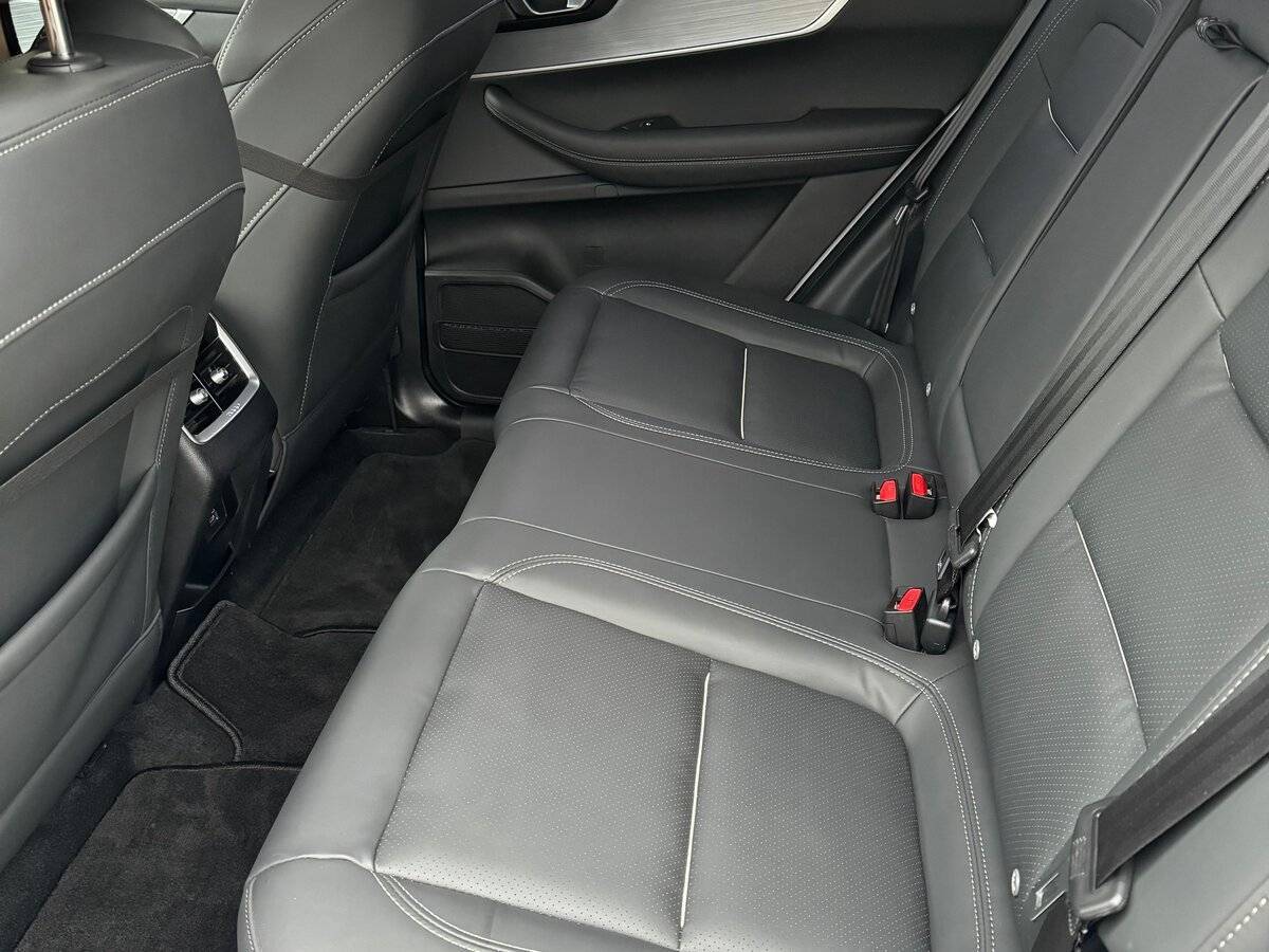 Купить Chery Tiggo 7 Pro Max, 2022, 30 800 км, фото №20