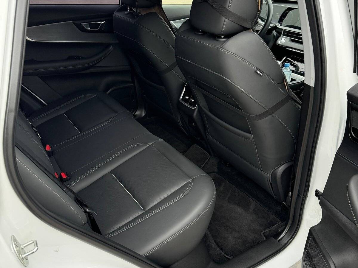 Купить Chery Tiggo 7 Pro Max, 2022, 30 800 км, фото №21