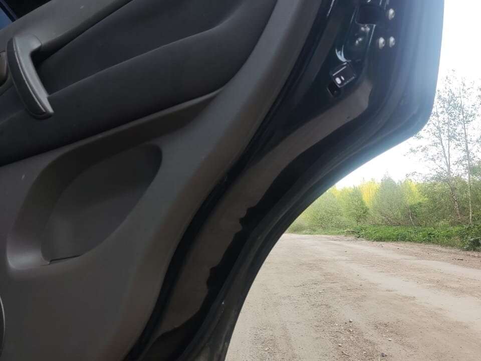 Купить Chery Tiggo (T11), 2008, 195 000 км, фото №7