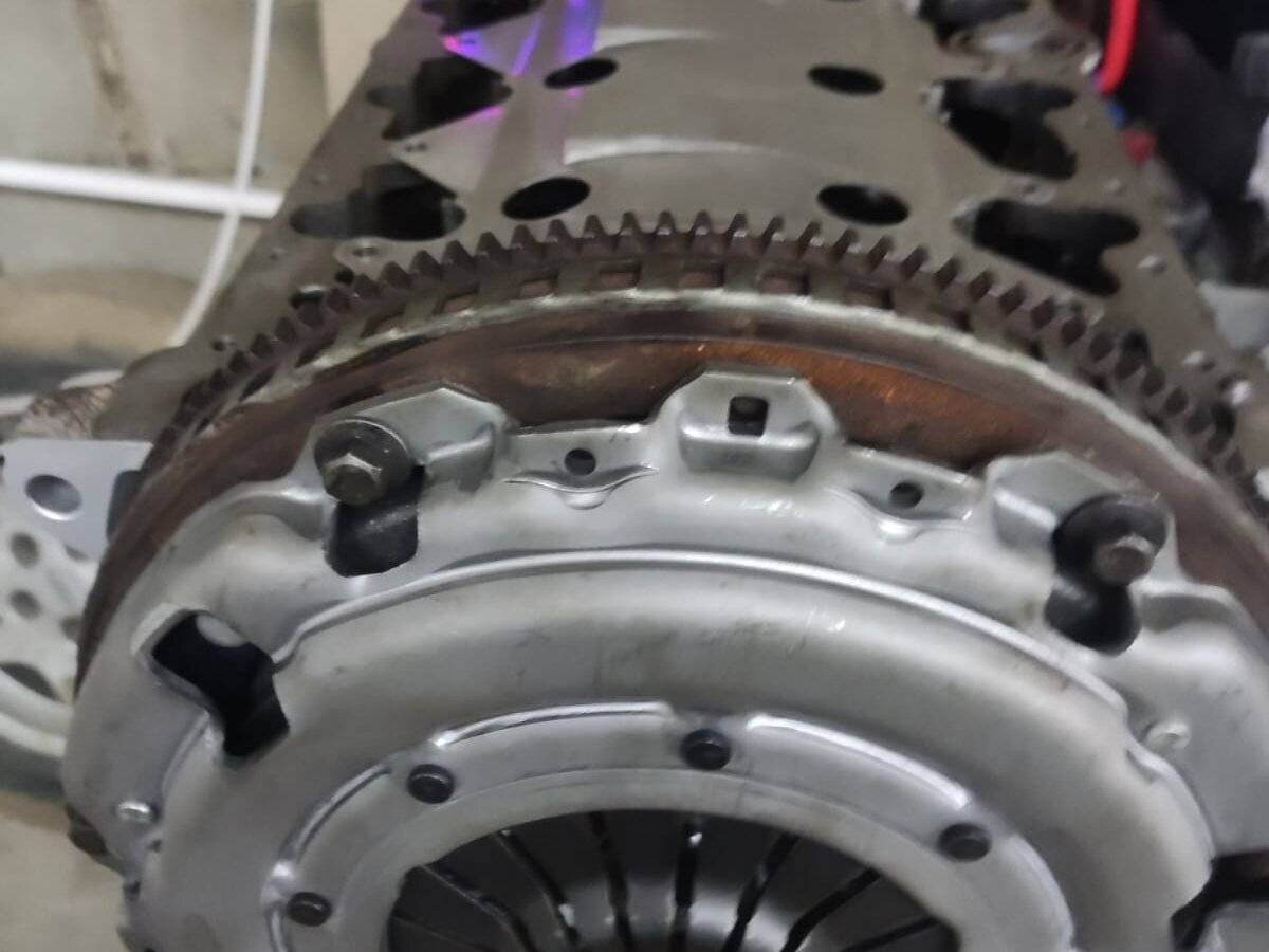 Купить Chery Tiggo (T11), 2008, 195 000 км, фото №18