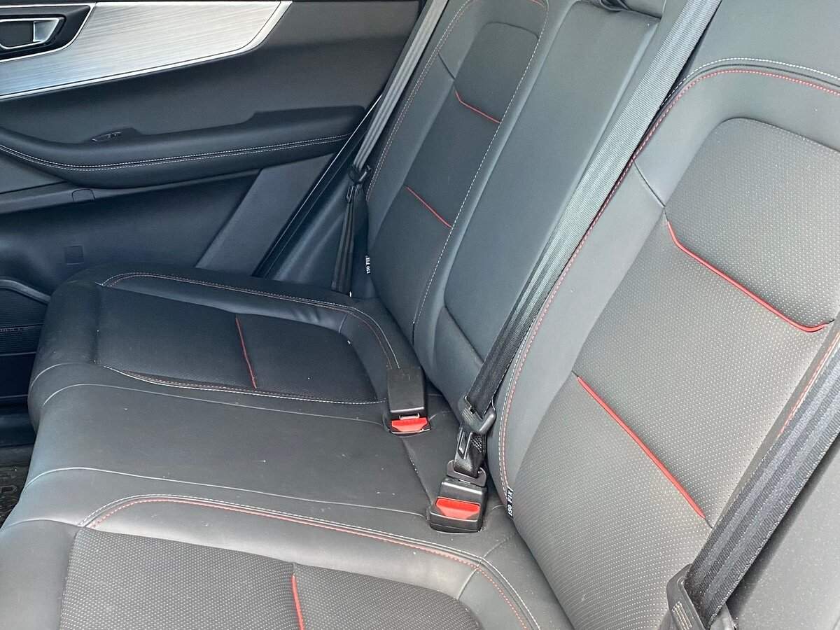 Купить Chery Tiggo 7 Pro, 2021, 38 000 км, фото №18