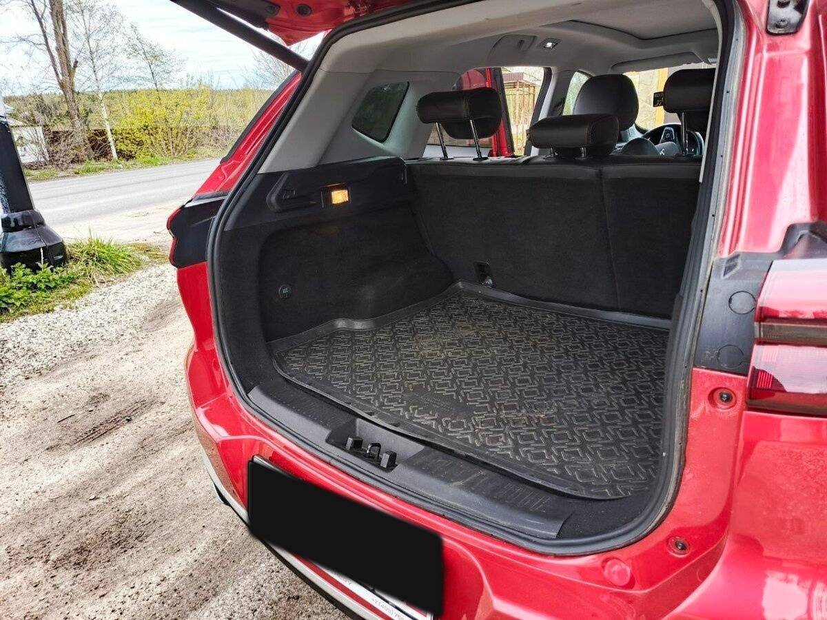 Купить Chery Tiggo 7 Pro, 2021, 55 900 км, фото №26