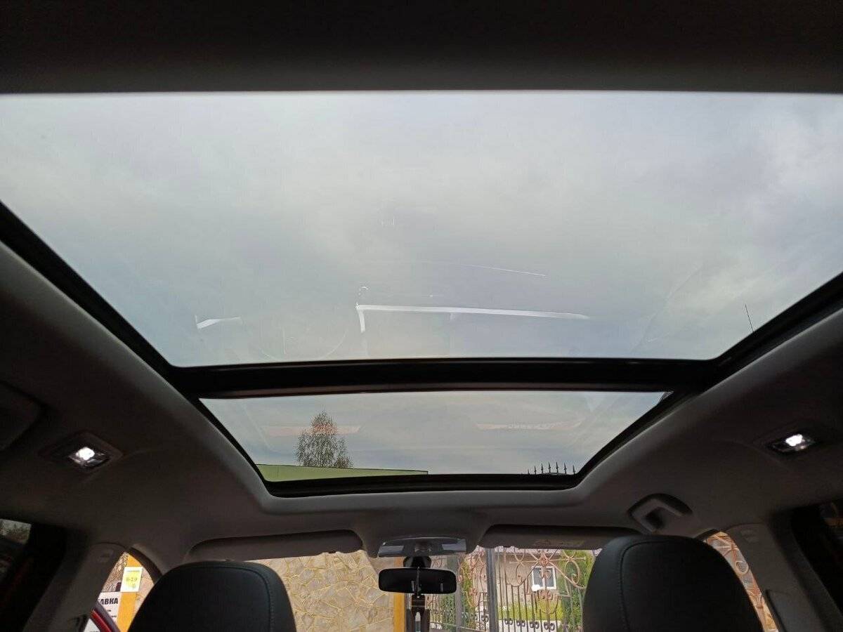 Купить Chery Tiggo 7 Pro, 2021, 55 900 км, фото №29