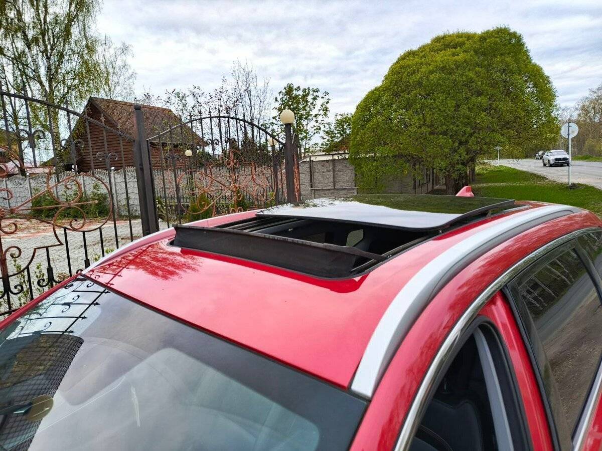 Купить Chery Tiggo 7 Pro, 2021, 55 900 км, фото №30