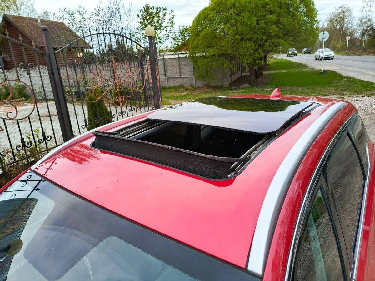 Купить Chery Tiggo 7 Pro, 2021, 55 900 км, фото №31