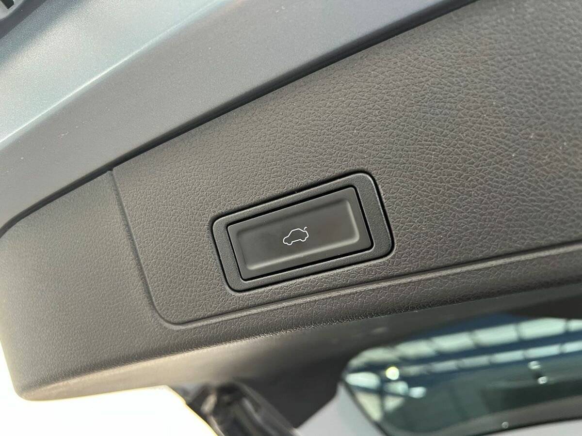 Купить Chery Tiggo 7 Pro, 2020, 43 466 км, фото №21