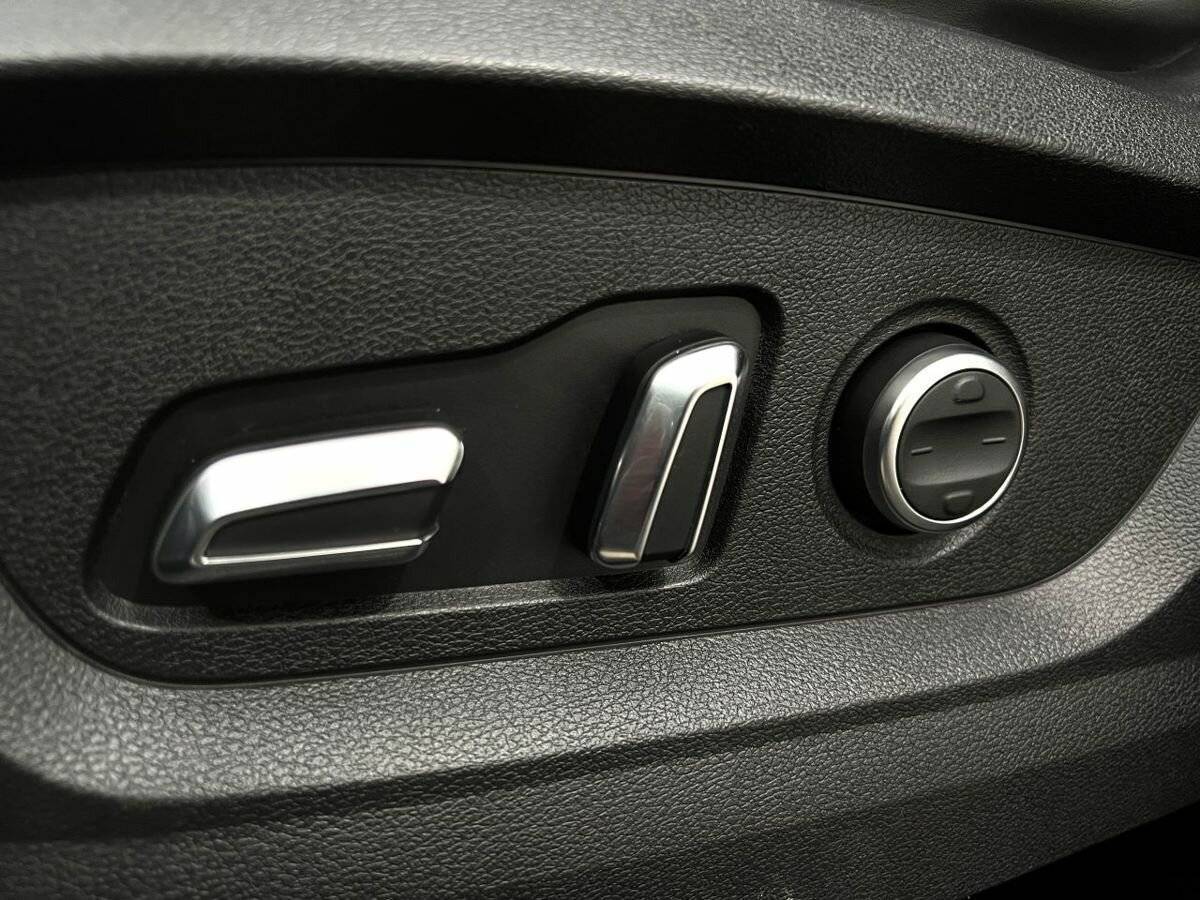 Купить Chery Tiggo 7 Pro, 2020, 43 466 км, фото №22