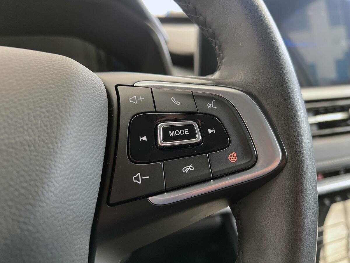 Купить Chery Tiggo 4 Pro, 2022, 9 443 км, фото №17