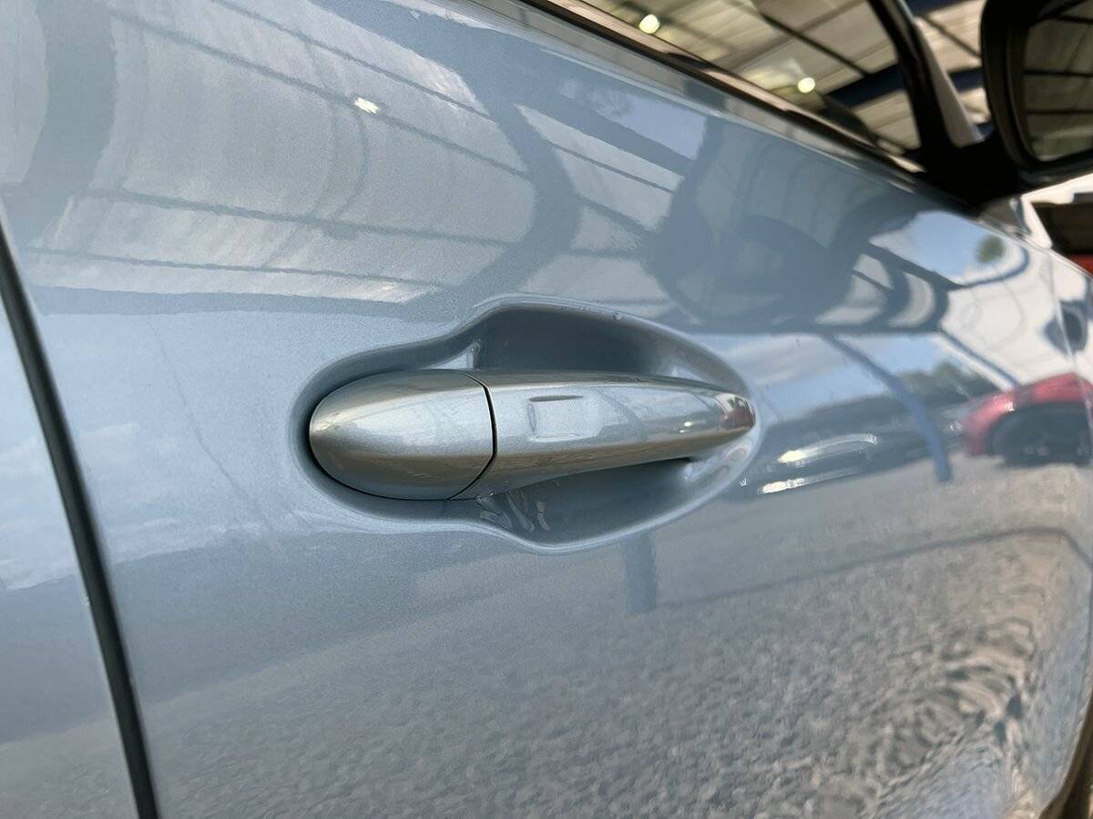 Купить Chery Tiggo 4 Pro, 2022, 9 443 км, фото №19