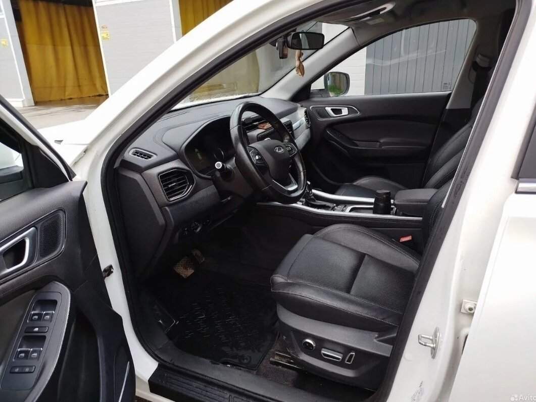 Купить Chery Tiggo 4, 2019, 56 000 км, фото №8