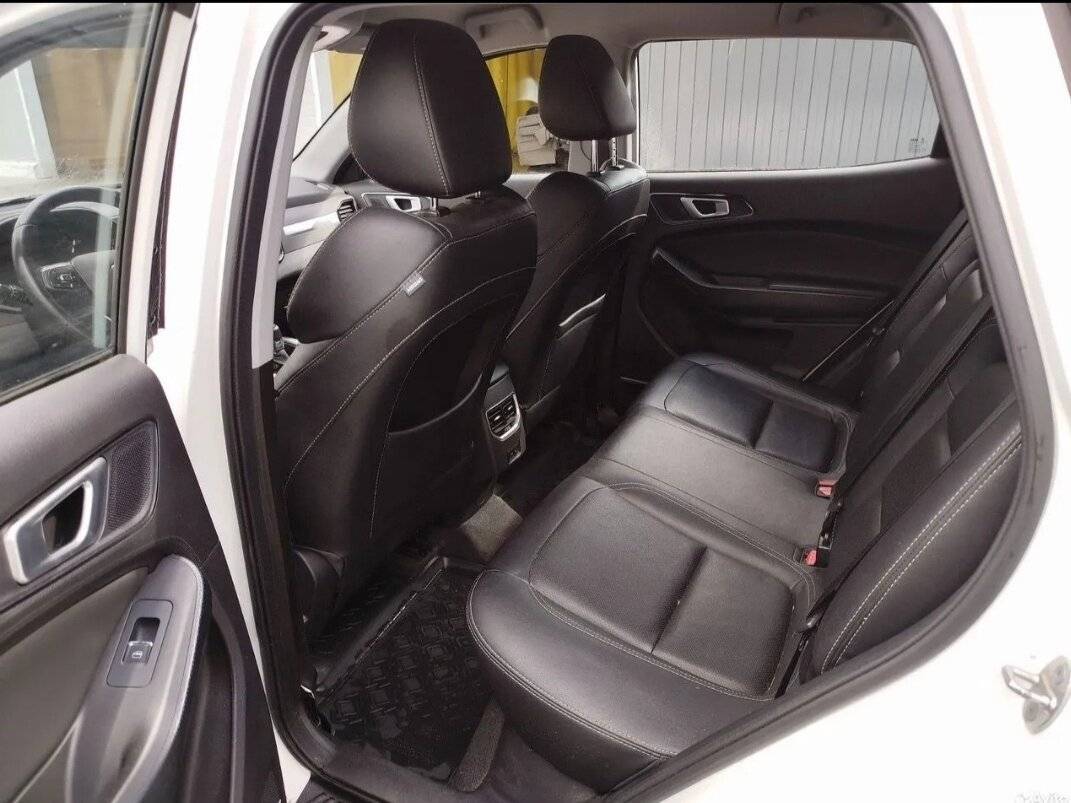 Купить Chery Tiggo 4, 2019, 56 000 км, фото №14