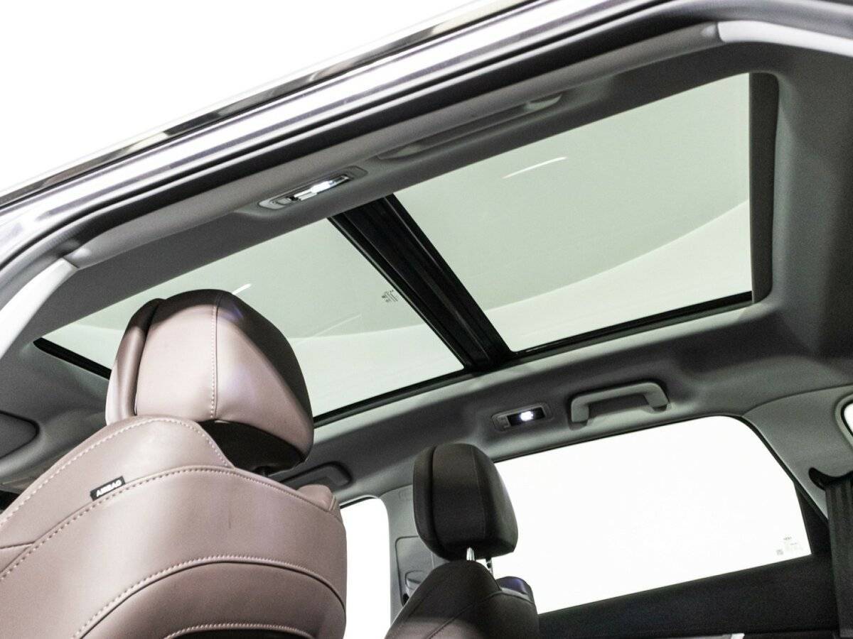 Купить Chery Tiggo 8 Pro Max, 2023, 45 960 км, фото №27