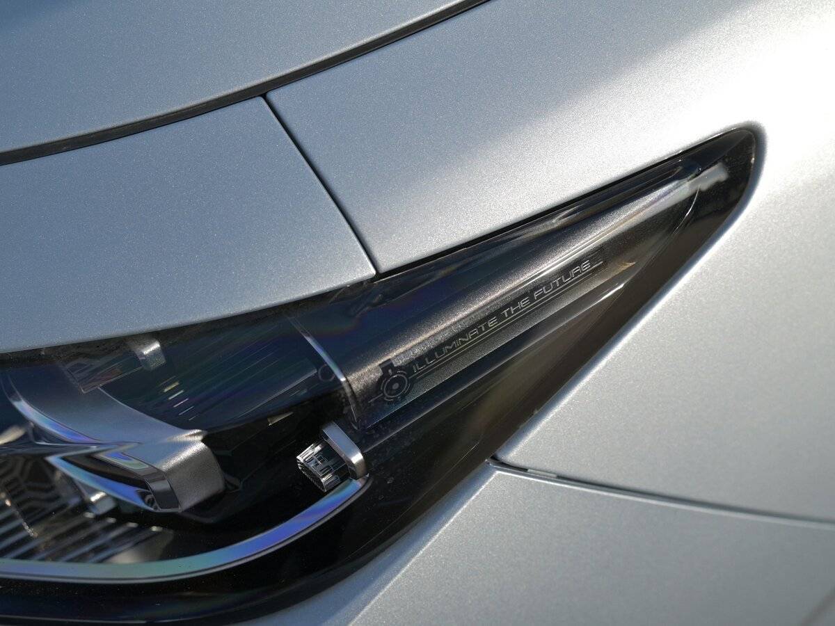 Купить Changan UNI-K, 2023, 39 770 км, фото №8