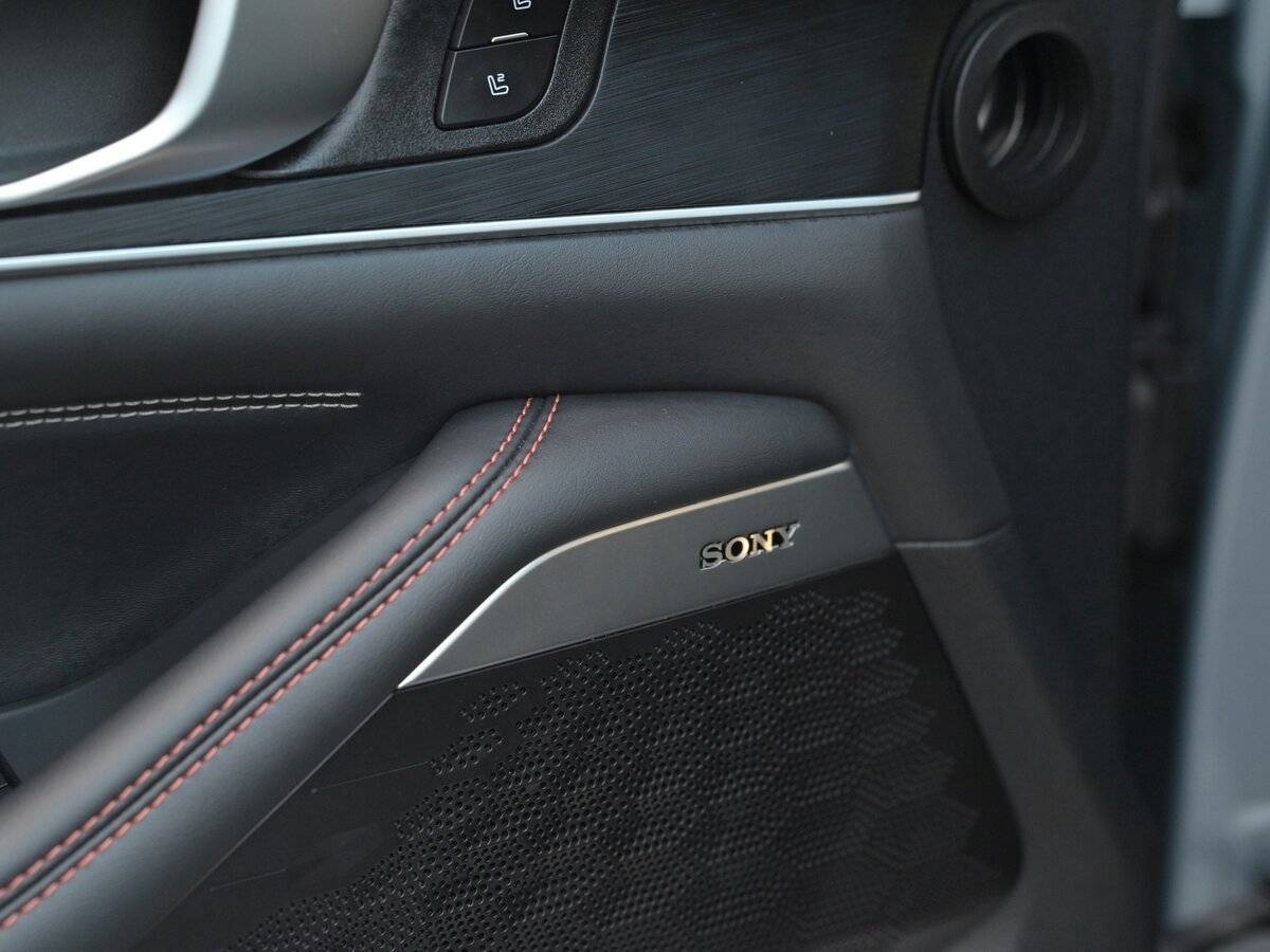 Купить Changan UNI-K, 2023, 39 770 км, фото №14