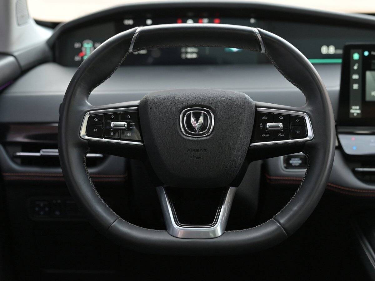 Купить Changan UNI-K, 2023, 39 770 км, фото №22