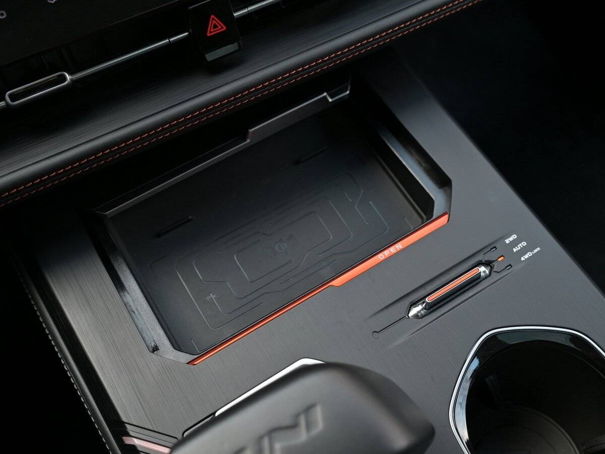 Купить Changan UNI-K, 2023, 39 770 км, фото №29