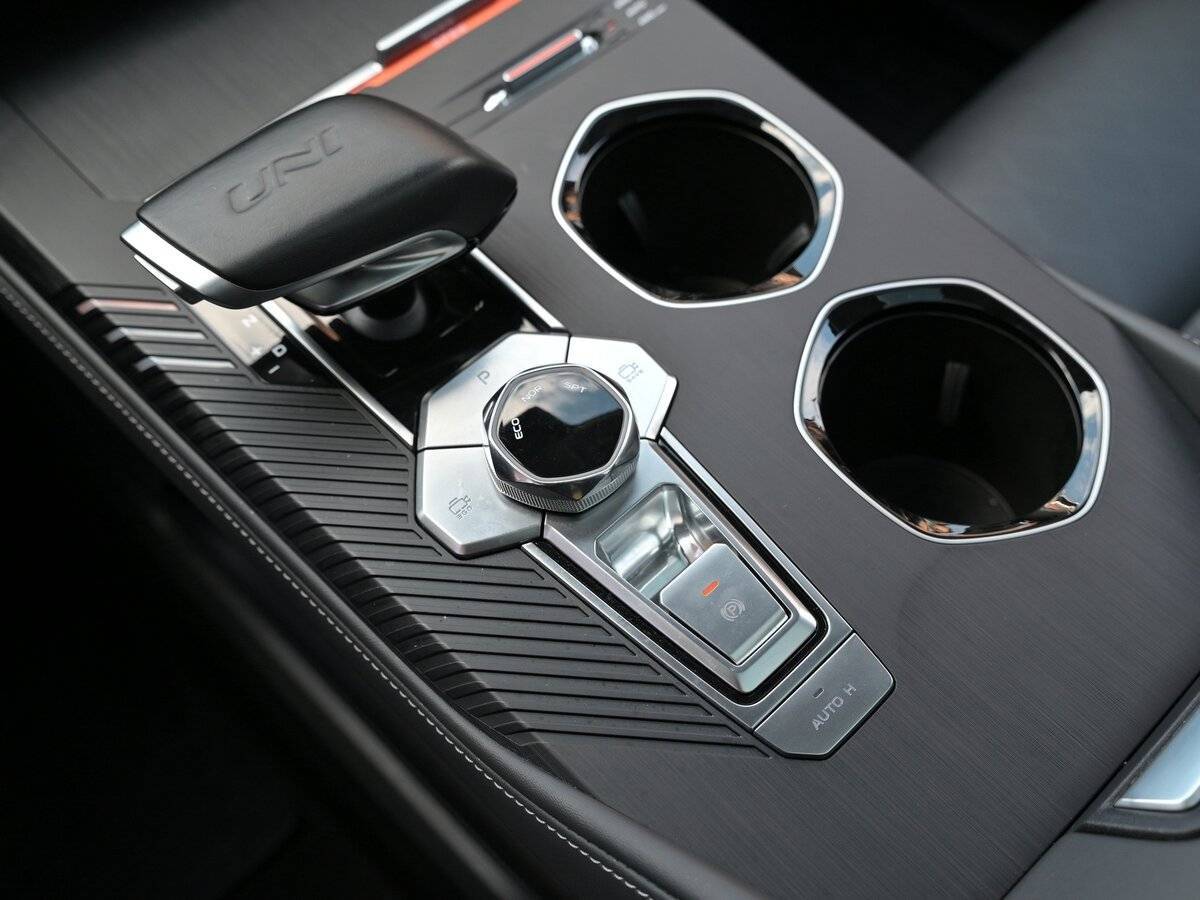 Купить Changan UNI-K, 2023, 39 770 км, фото №30