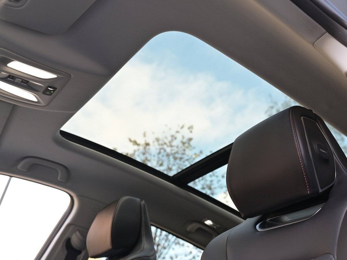 Купить Changan UNI-K, 2023, 39 770 км, фото №33