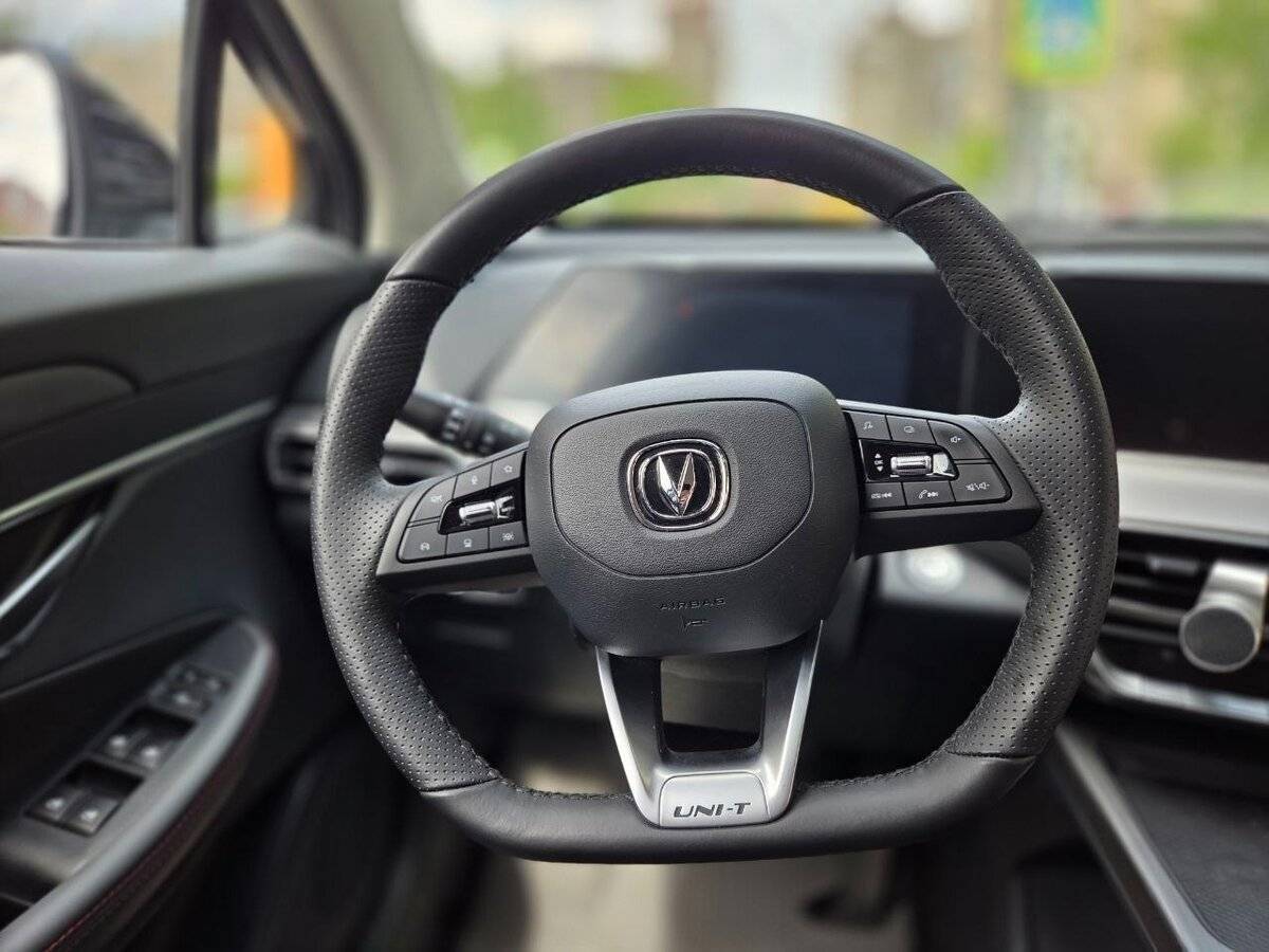 Купить Changan UNI-T, 2024, 23 071 км, фото №9