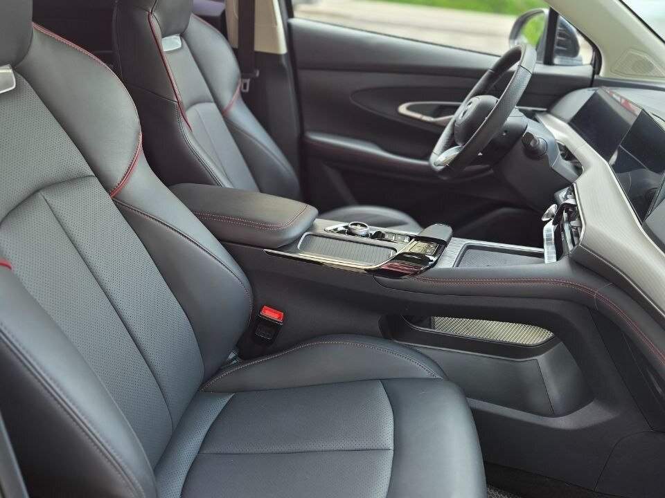 Купить Changan UNI-T, 2024, 23 071 км, фото №12