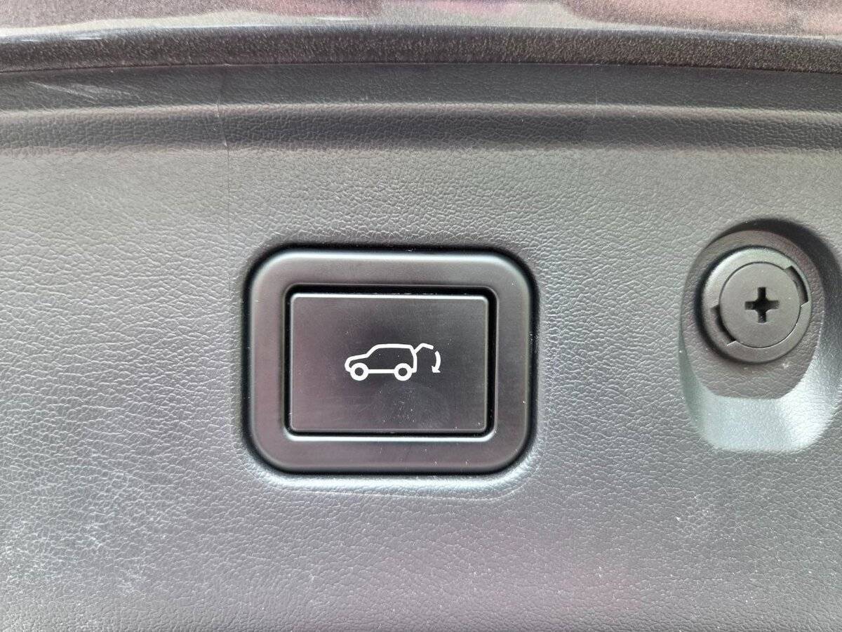 Купить Changan UNI-T, 2024, 23 071 км, фото №14