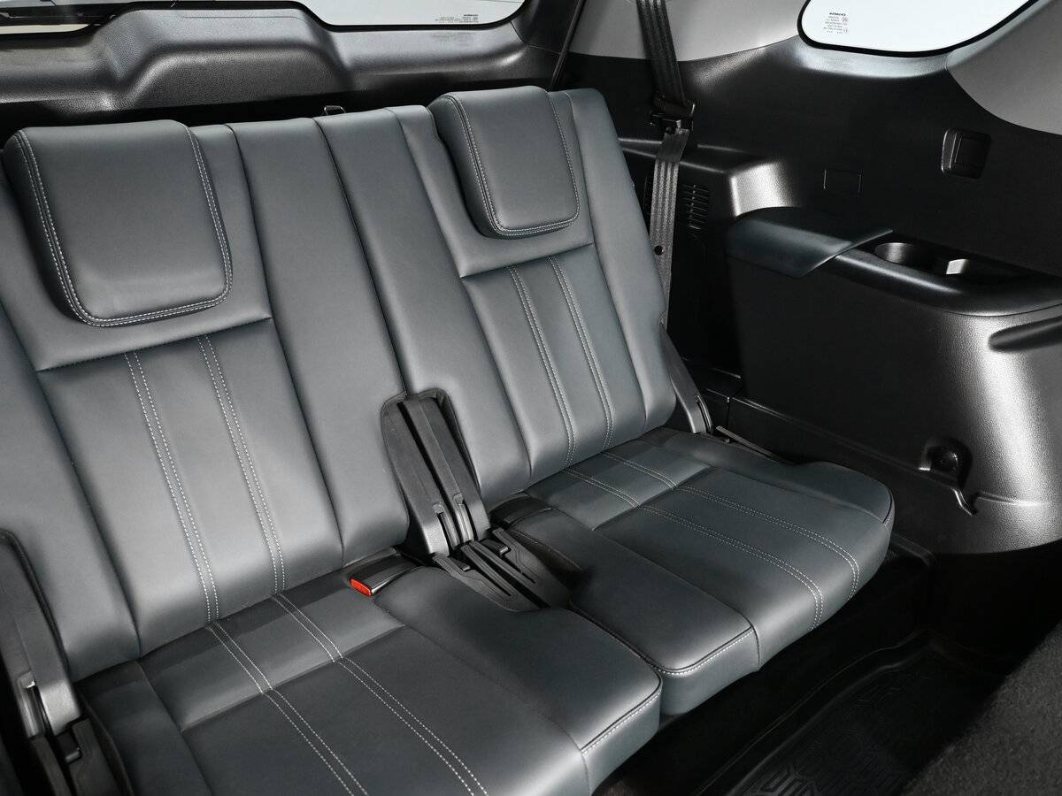 Купить Changan CS95, 2023, 44 578 км, фото №14