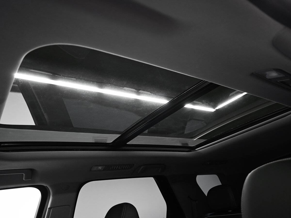 Купить Changan CS95, 2023, 44 578 км, фото №22