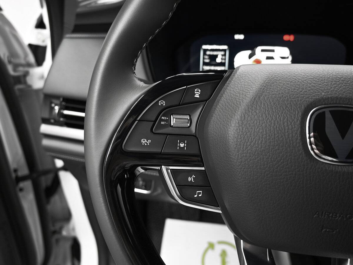 Купить Changan CS95, 2023, 44 578 км, фото №24