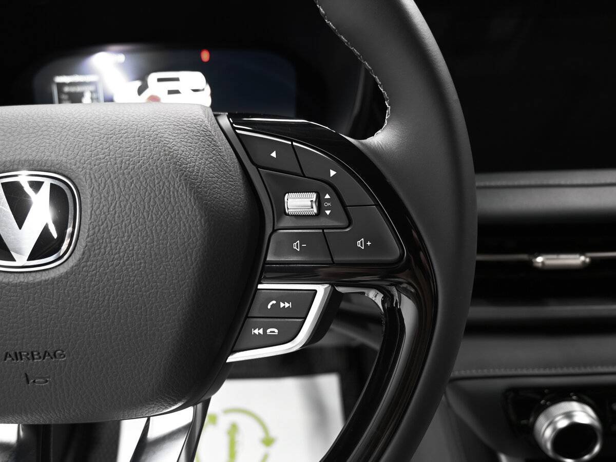 Купить Changan CS95, 2023, 44 578 км, фото №25