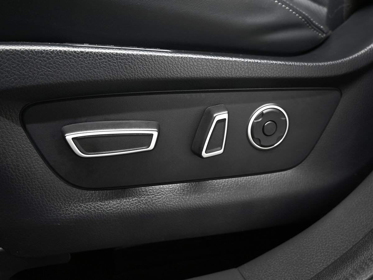 Купить Changan CS95, 2023, 44 578 км, фото №27