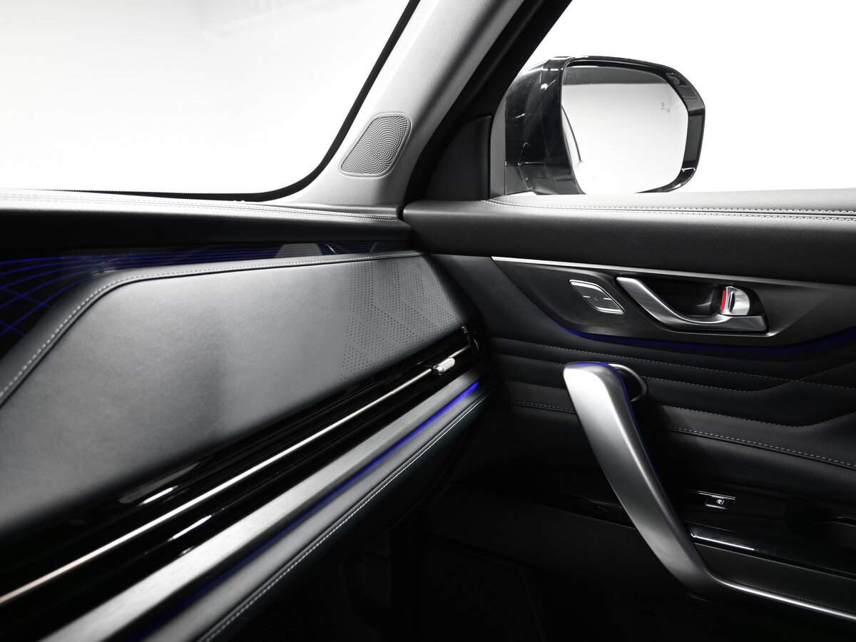 Купить Changan CS95, 2023, 44 578 км, фото №29