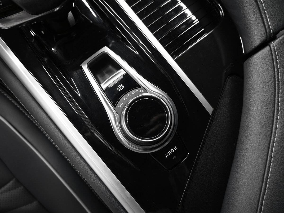 Купить Changan CS95, 2023, 44 578 км, фото №30