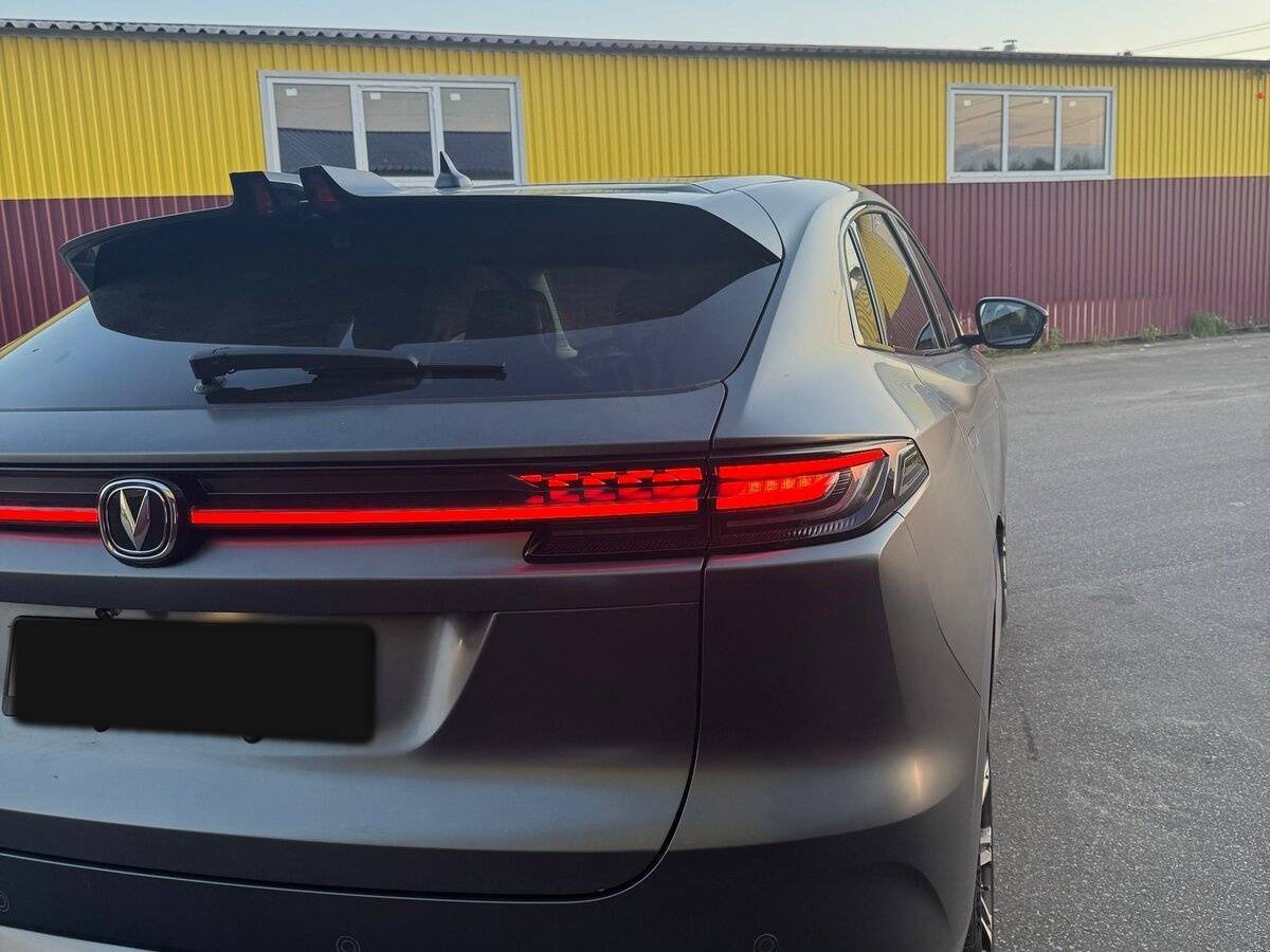 Купить Changan UNI-K, 2023, 38 000 км, фото №12