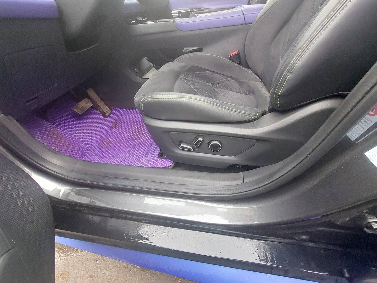 Купить Changan UNI-T, 2023, 19 000 км, фото №11