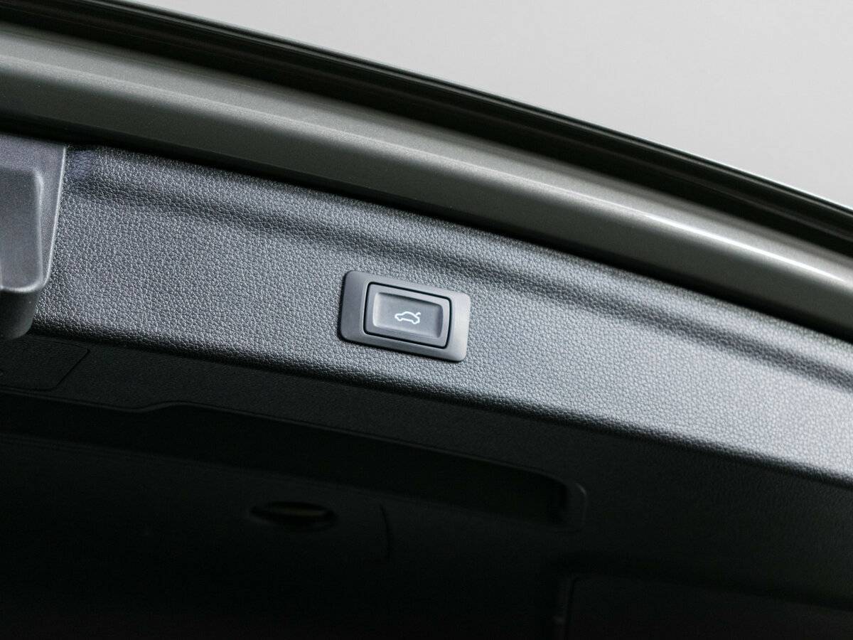 Купить Audi Q3 40 TFSI, 2020, 42 110 км, фото №8