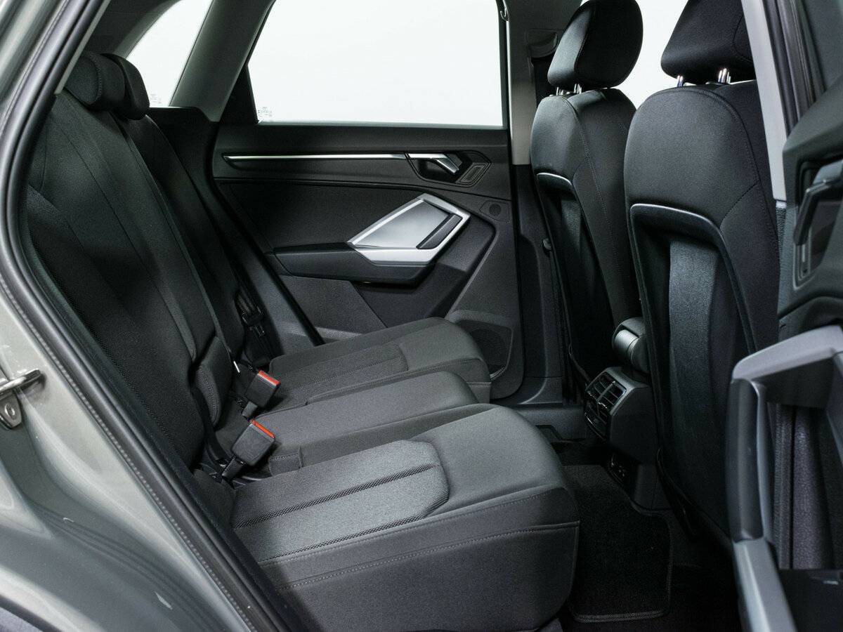 Купить Audi Q3 40 TFSI, 2020, 42 110 км, фото №11