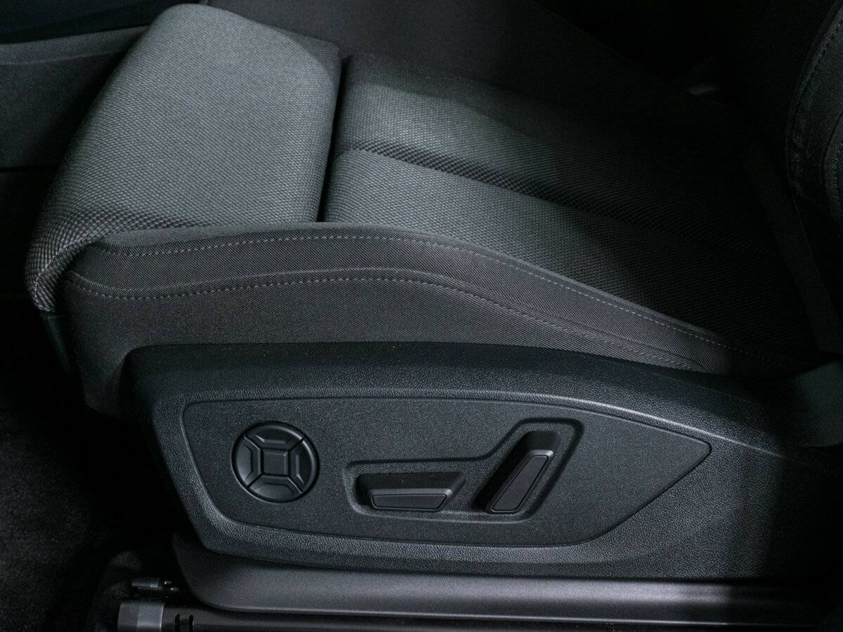 Купить Audi Q3 40 TFSI, 2020, 42 110 км, фото №15