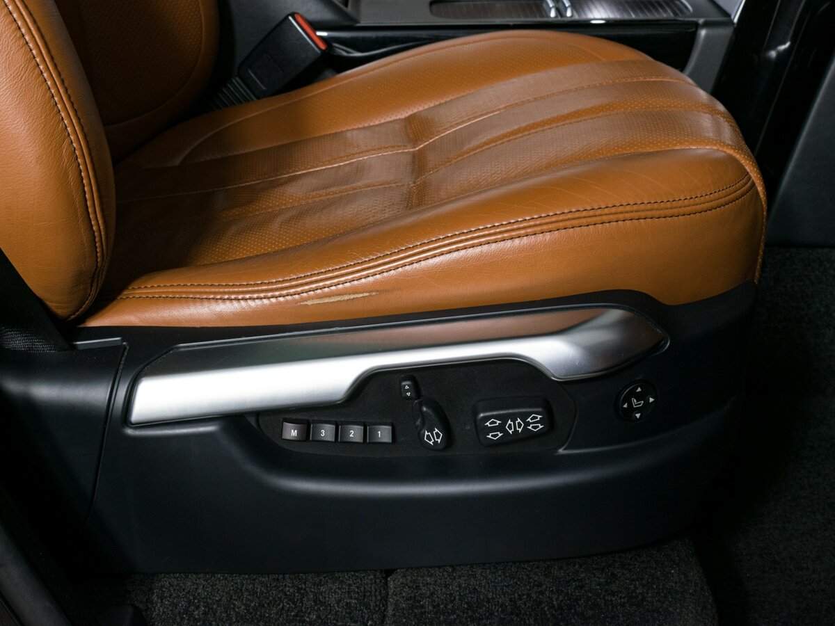 Купить Land Rover Range Rover, 2011, 129 188 км, фото №19