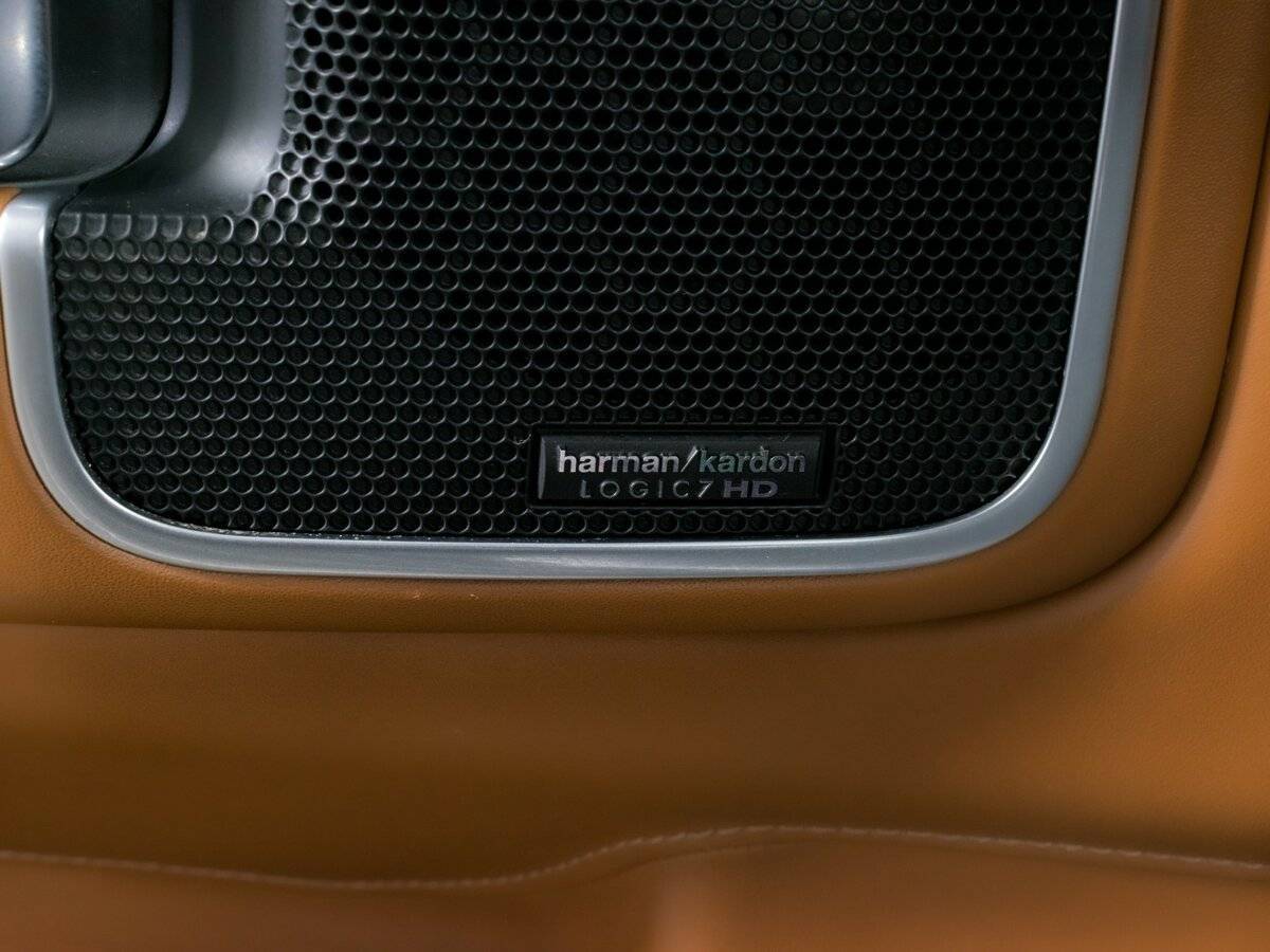 Купить Land Rover Range Rover, 2011, 129 188 км, фото №21