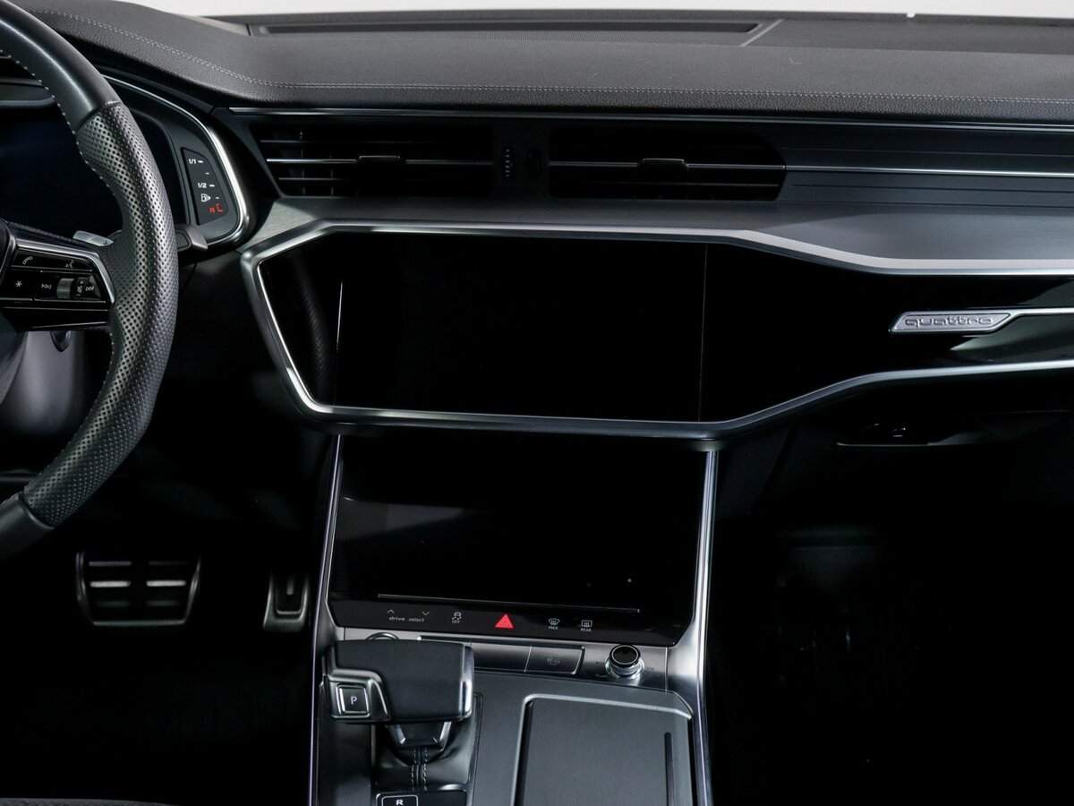 Купить Audi A7 55 TFSI, 2018, 52 150 км, фото №12