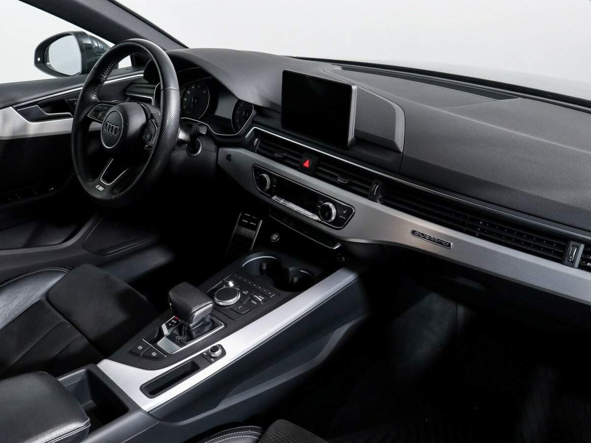 Купить Audi A5 Sportback, 2019, 118 062 км, фото №6