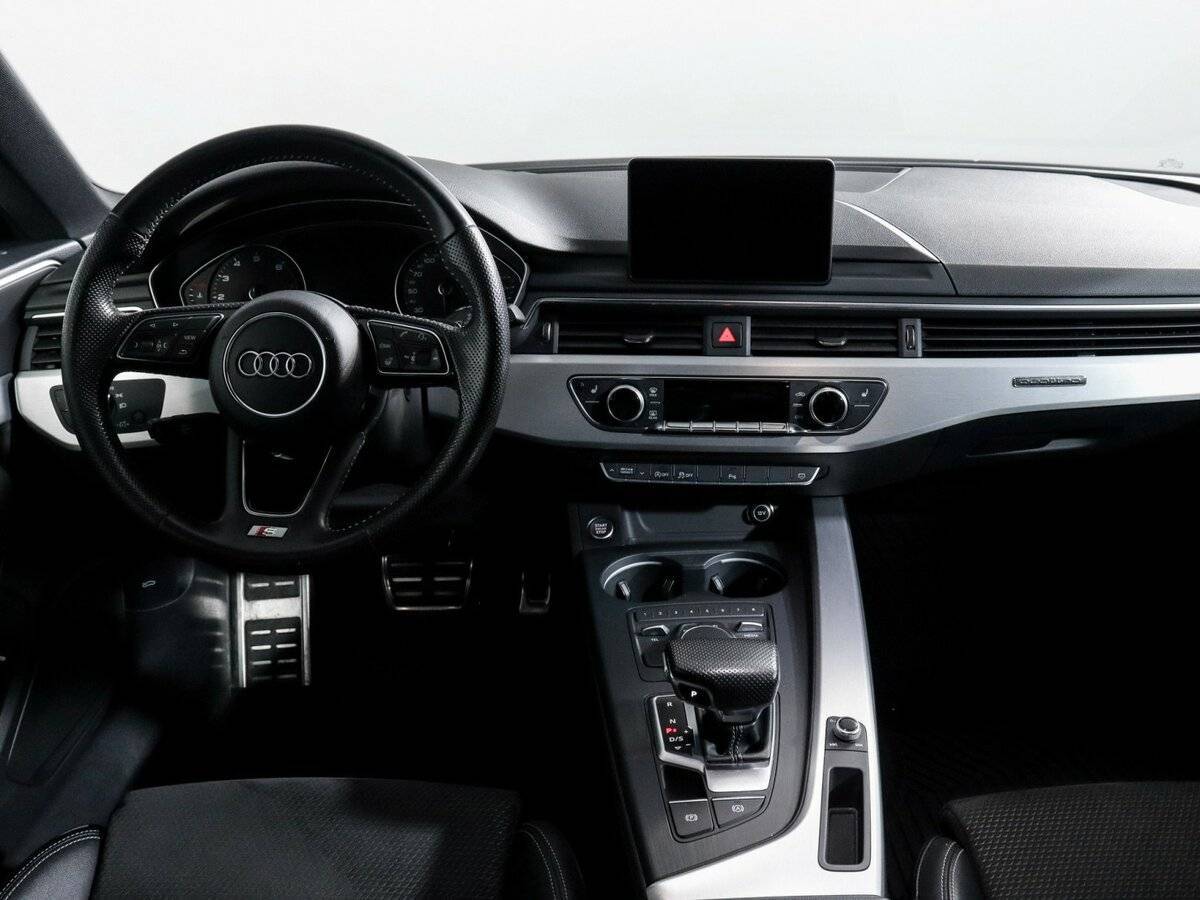 Купить Audi A5 Sportback, 2019, 118 062 км, фото №9