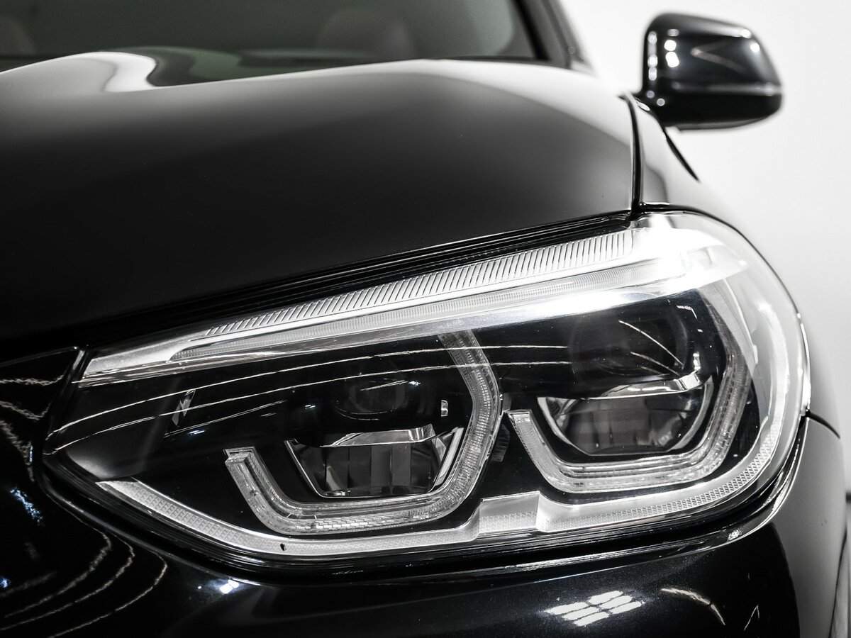 Купить BMW X3 20d xDrive, 2018, 99 382 км, фото №13