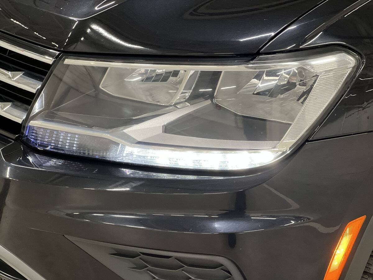 Купить Volkswagen Tiguan Allspace, 2020, 79 001 км, фото №17