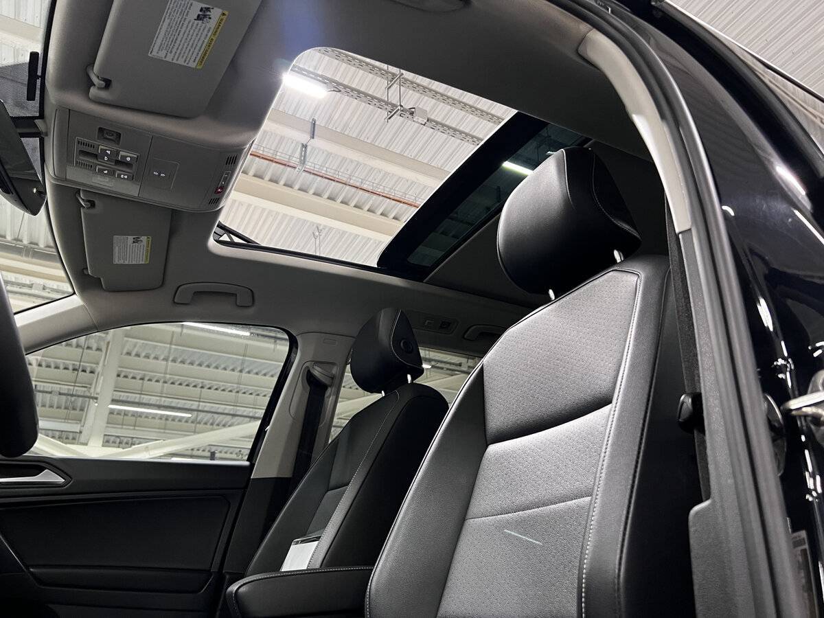 Купить Volkswagen Tiguan Allspace, 2020, 79 001 км, фото №20